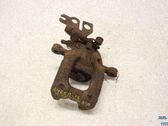 Bremssattel hinten