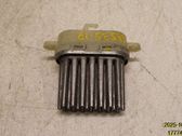 Resistencia motor/ventilador de la calefacción