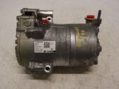Klimakompressor Pumpe