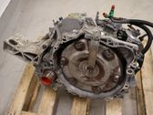 Automatic gearbox
