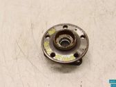 Rear wheel bearing hub