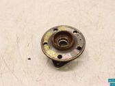 Rear wheel bearing hub