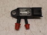 Sensor de temperatura del escape