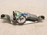 Motor del limpiaparabrisas trasero