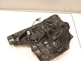 Regulador de puerta delantera con motor