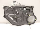 Fensterheber elektrisch mit Motor Tür vorne