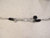 Steering rack mechanical part