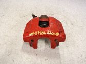 Caliper del freno trasero