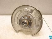 Cubo de rueda delantera