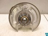 Cubo de rueda delantera