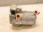 Klimakompressor Pumpe