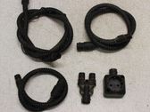 Unidad precalentadora eléctrica de motor (opcional)