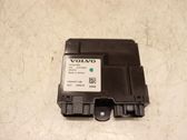 Tailgate/trunk control unit/module