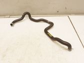 Engine coolant pipe/hose