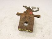 Bremssattel hinten