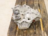 Manual 6 speed gearbox
