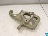 Front wheel hub spindle knuckle