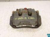 Bremssattel vorne
