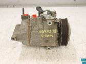 Air conditioning (A/C) compressor (pump)