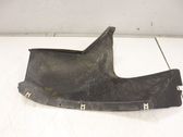 Front wheel arch liner splash guards