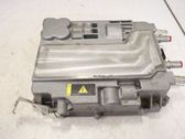 Battery charger (optional)