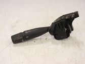 Wiper control stalk