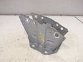Rear shock/impact absorber stay/bar