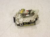 Central locking motor