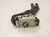 Central locking motor
