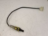 Lambda probe sensor