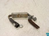Car heater timer (Webasto)