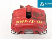 Caliper de freno delantero