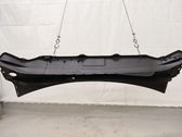 Wiper trim