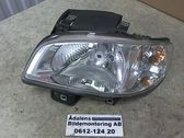 Headlight/headlamp