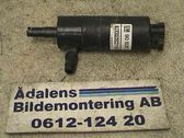 Headlight washer pump