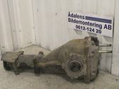 Hinterachsdifferential
