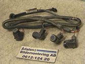Sensor de aparcamiento PDC