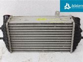 Chłodnica powietrza doładowującego / Intercooler