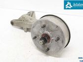 Querlenker hinten