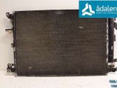 A/C cooling radiator (condenser)