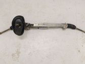 Steering rack