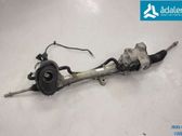 Steering rack