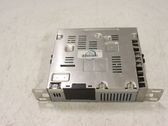 Radio/CD/DVD/GPS head unit