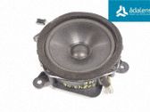 Altavoz de la puerta delantera