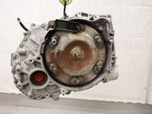 Automatic gearbox