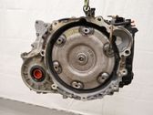 Automatic gearbox
