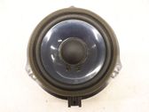 Altavoz de la puerta delantera
