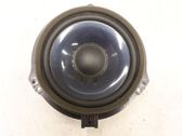 Altavoz de la puerta delantera