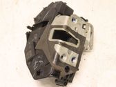 Motor de bloqueo de puertas