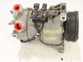 Air conditioning (A/C) compressor (pump)